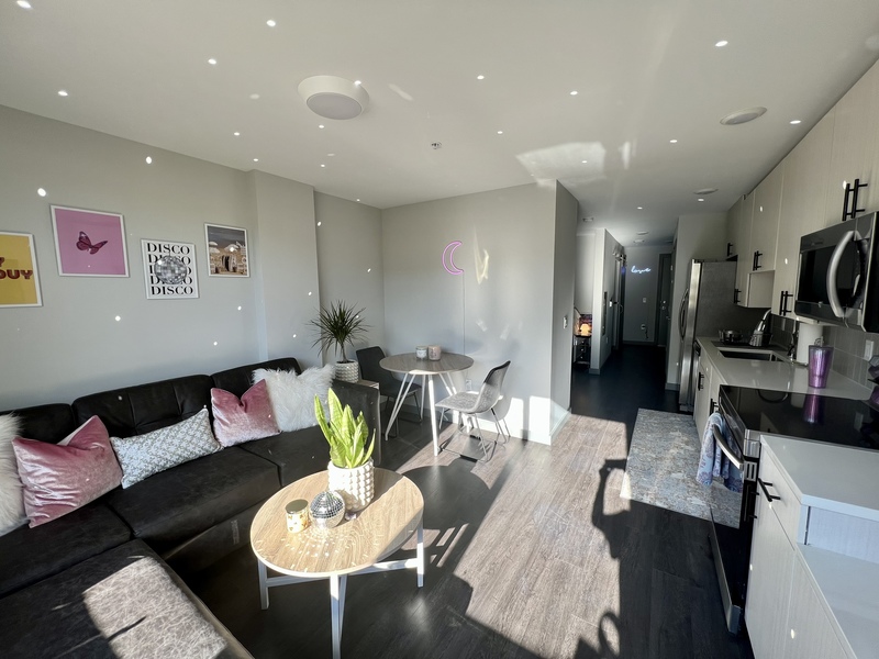 roommates in Champaign Private Room in 1Bed.1Bath - cirtru.com