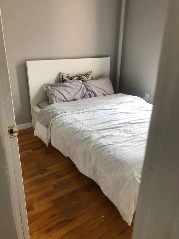 Private Room in 4Bed.1Bath