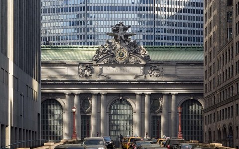 roommates in Manhattan Cozy Room in Grand Central Station - cirtru.com
