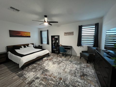 Private Room in 4Bed.2Bath