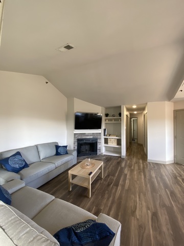 Private Room in 2Bed.2Bath