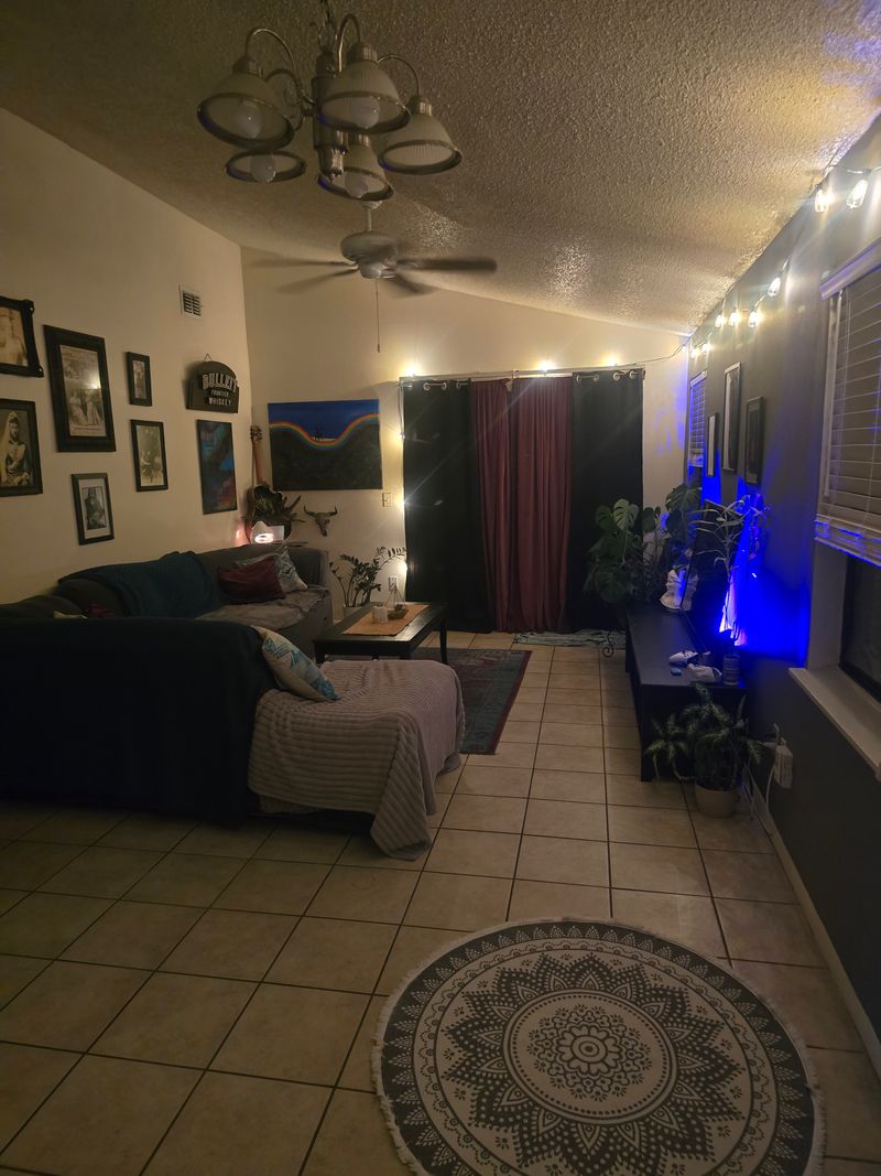 roommates in Orlando Private Room in 3Bed.2Bath - cirtru.com