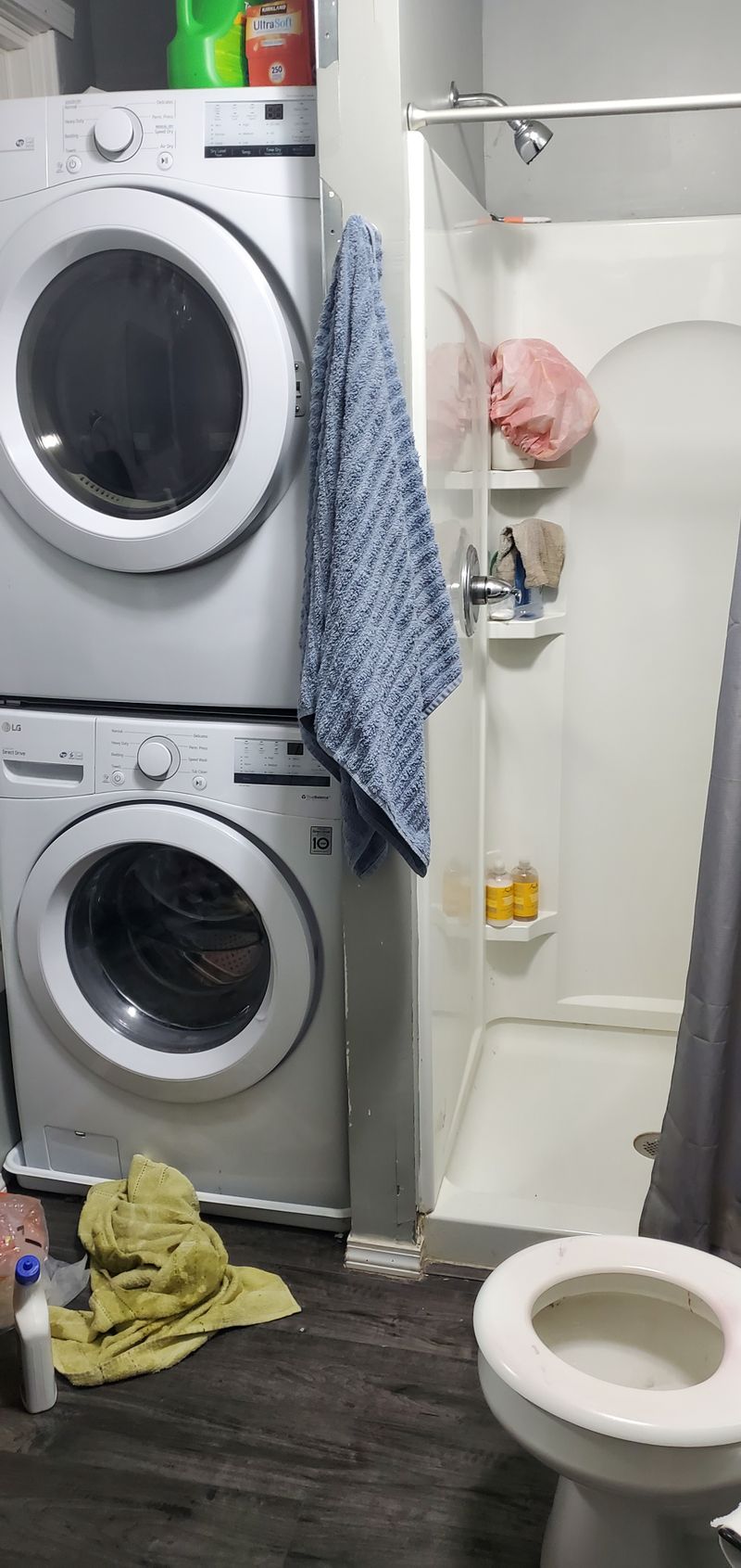 roommates in Oshkosh Private Room in 5Bed.2Bath - cirtru.com