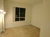 Sun-filled 1bd/1br near CalTrain