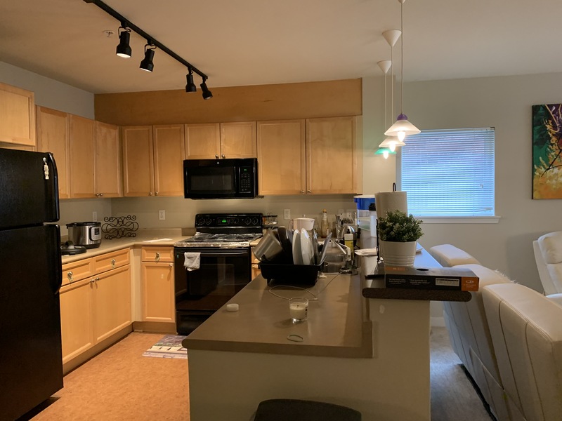 Private Room in 2Bed.2Bath