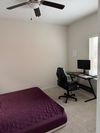 Private Room in 2Bed.1Bath