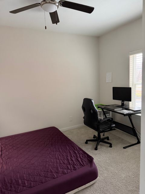 Private Room in 2Bed.1Bath