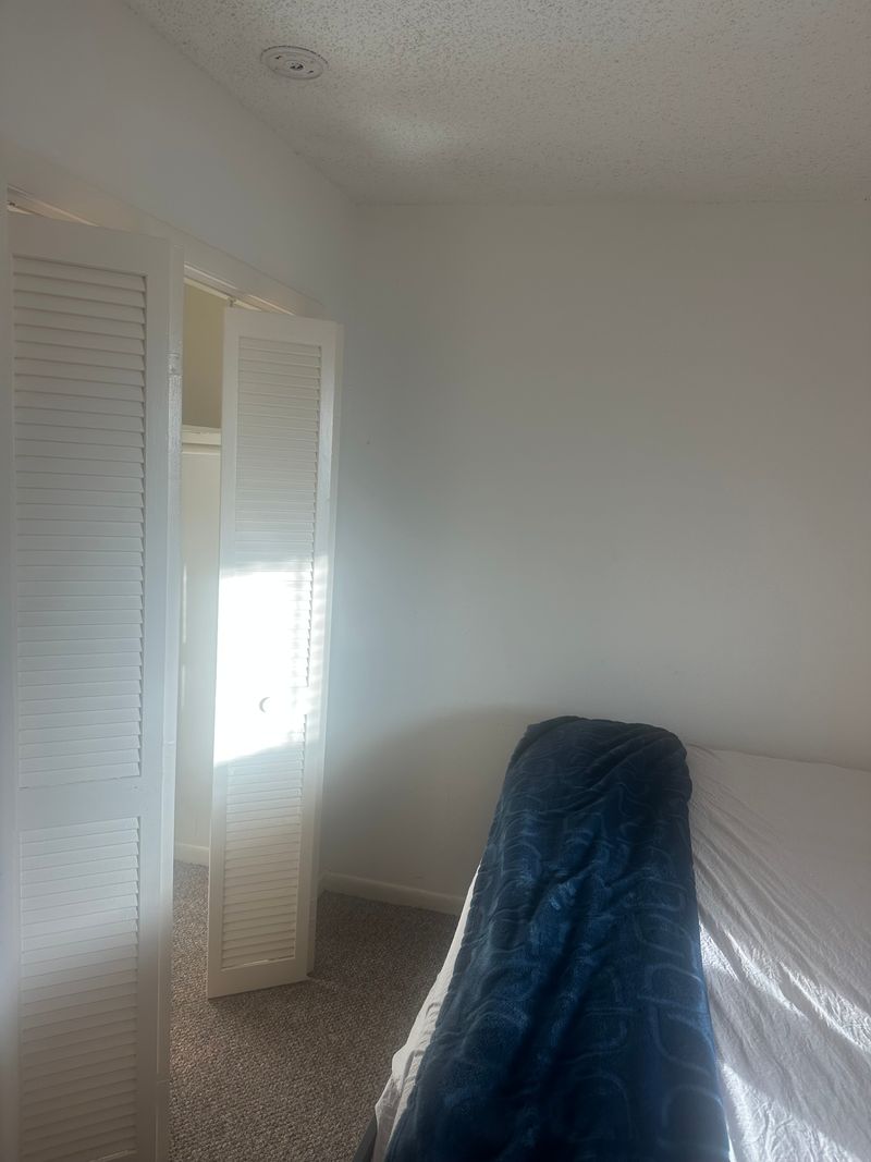 Private Room in 2Bed.1Bath