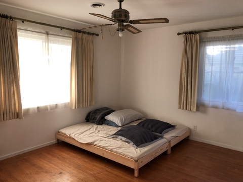 roommates in San Jose Private Room in 3Bed.1Bath - cirtru.com