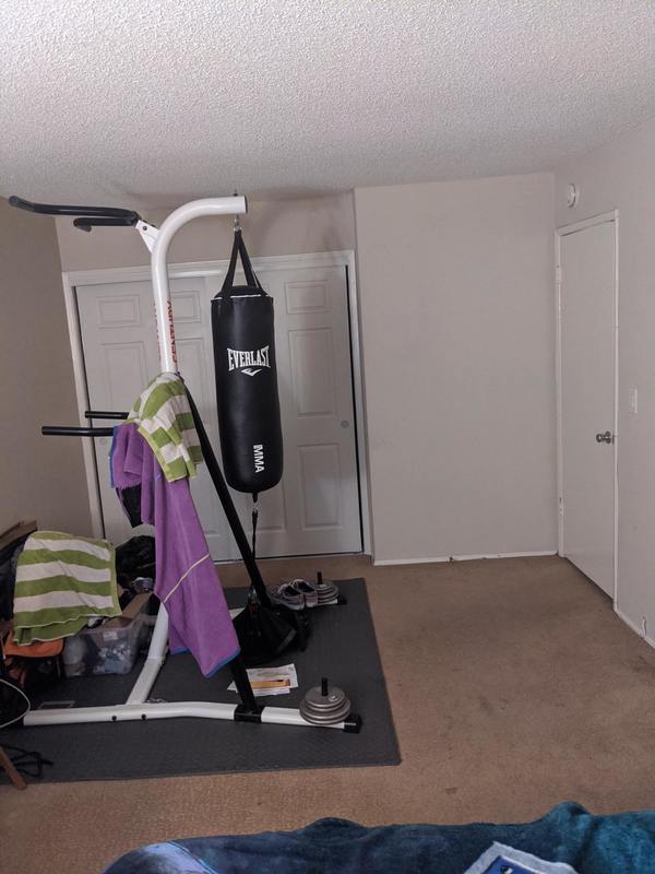 Private Room in 4Bed.2Bath