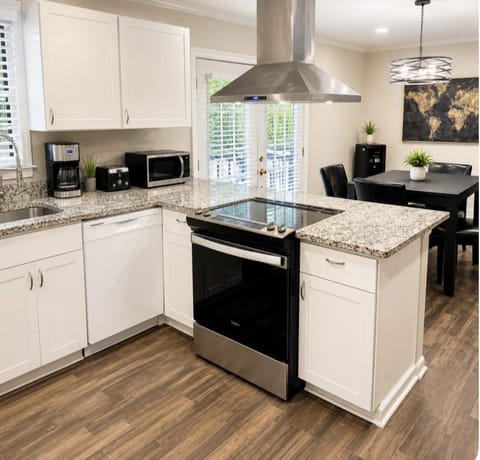 Private Furnished Room Near ATL Airport (id. 38086)