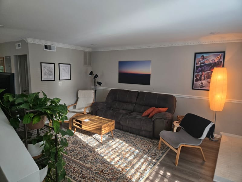 roommates in Raleigh Private Room in 2Bed.2.5Bath - cirtru.com