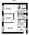 Private Room in 2Bed.2Bath