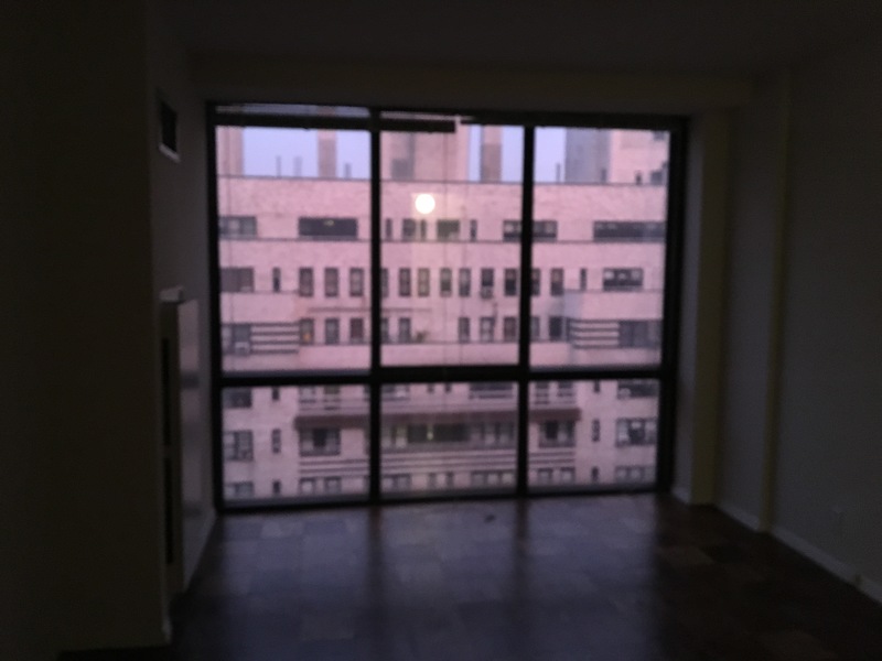 room in 3bhk apartment
