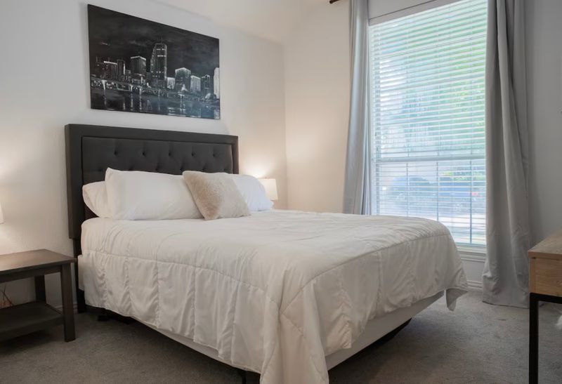 roommates in Fort Worth Room3Bed.2Bath - cirtru.com