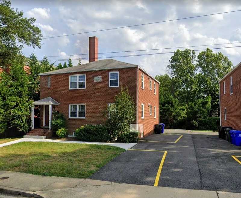 Entire Place 4Bed.2Bath