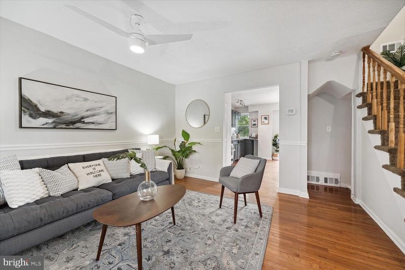 Private Room in 3Bed.2Bath