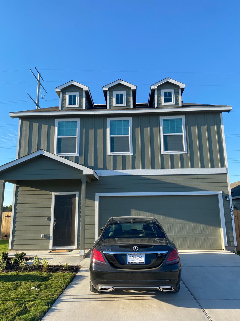 roommates in Pflugerville Private Room in 4Bed.2.5Bath - cirtru.com
