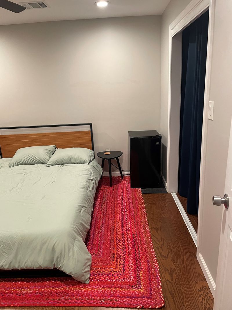 roommates in Houston Private Room in 3Bed.2Bath - cirtru.com