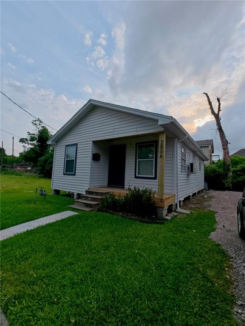 Private Room in 2Bed.1Bath