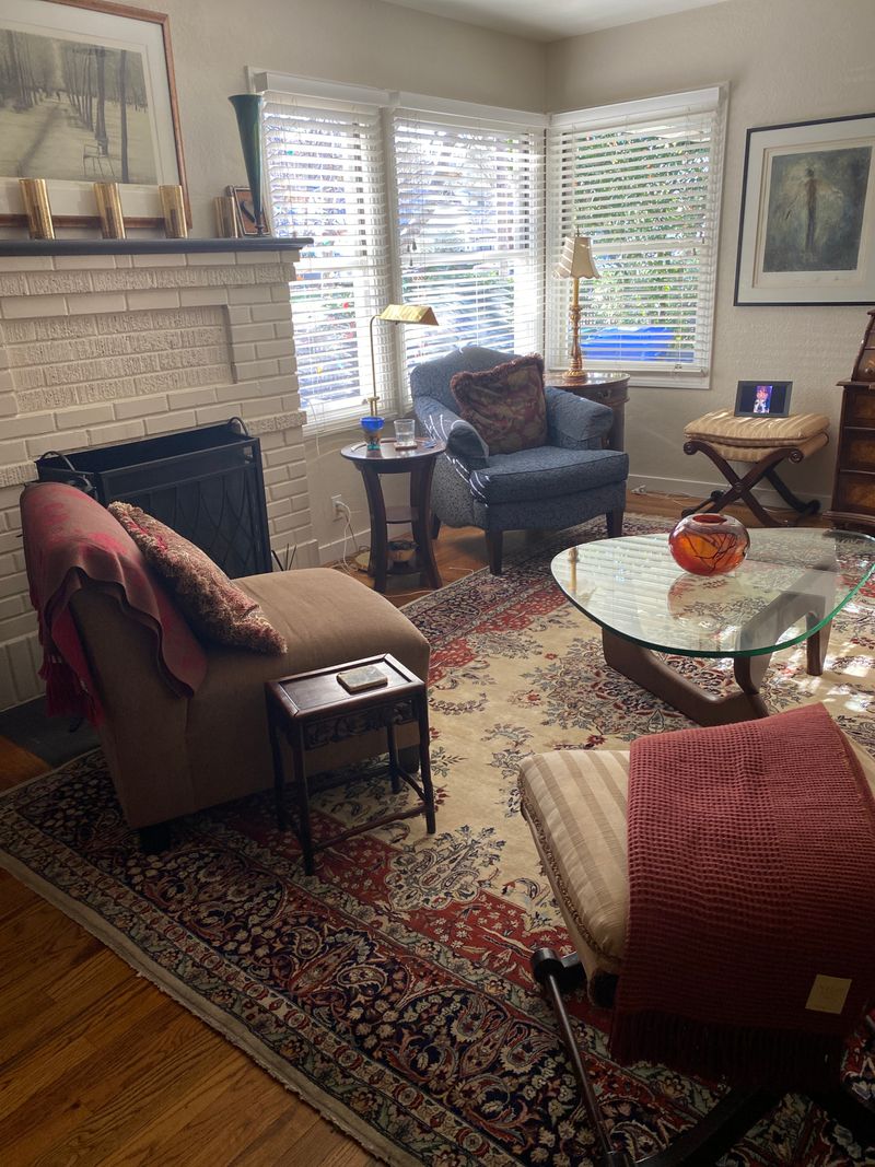 roommates in Calistoga Room2Bed.2Bath - cirtru.com