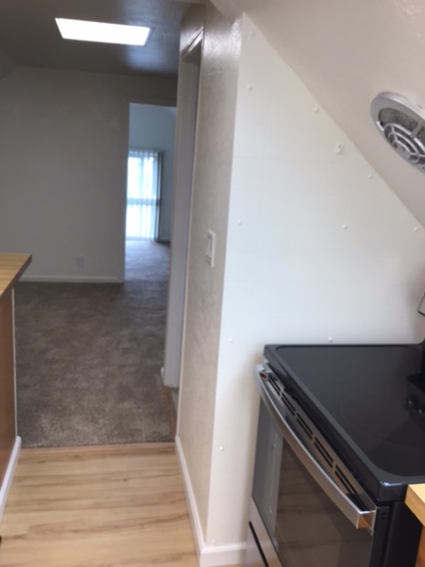 Private Room in 2Bed.1Bath