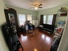 Unfurnished, 1 bed, shared bath