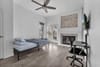 *NEW* Moonlit Ridge PadSplit | Stylish Rooms and Fire Pit + Prime Location! No move-in fee! (id. 17249)