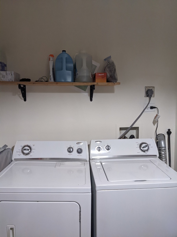 Private Room in 2Bed.1Bath
