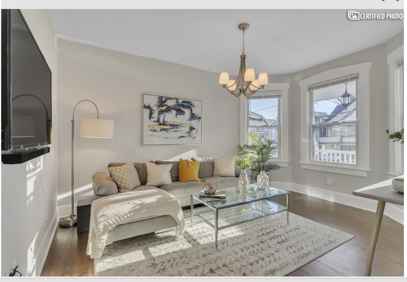 roommates in Newark Private Room in 3Bed.2Bath - cirtru.com