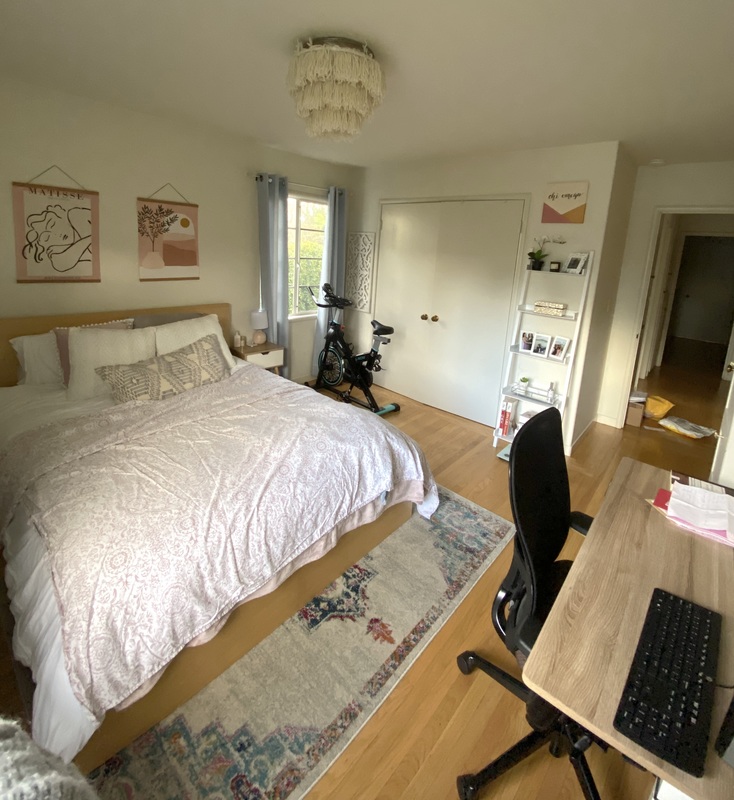 roommates in Palo Alto Private Room in 4Bed.2Bath - cirtru.com