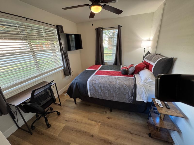 roommates in Undisclosed, Houston, TX 77087 Newly Renovated | Clean & Comfortable | Fast Wifi 1gb | Near Transit | Move-In Ready (id. 32332) - cirtru.com