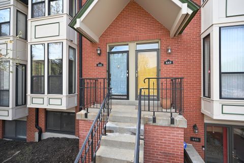 Entire Place 2Bed.2.5Bath