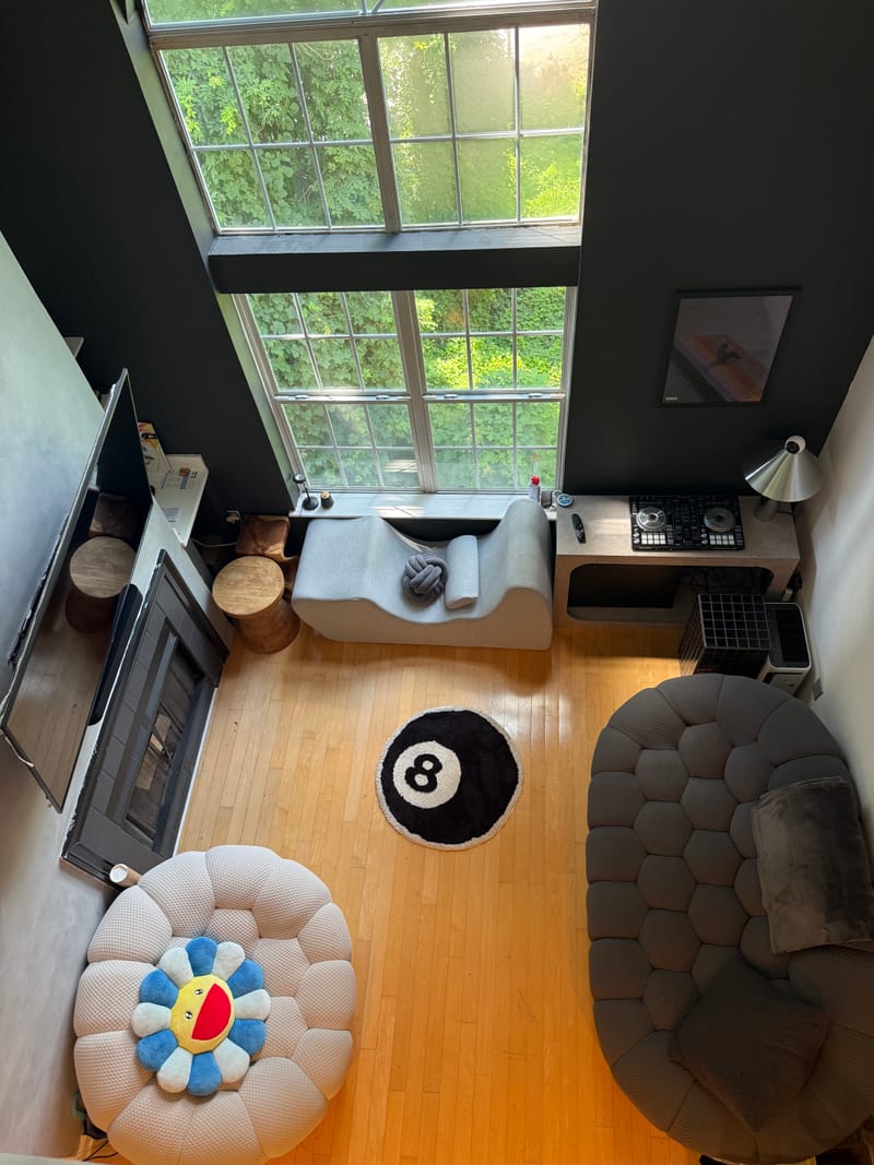 roommates in Buckhead Entire Place 1Bed.1Bath - cirtru.com