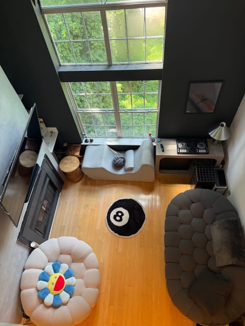 Entire Place 1Bed.1Bath
