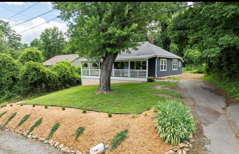 roommates in Asheville Entire Place 2Bed.1Bath - cirtru.com