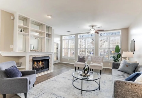 roommates in Alexandria Private Room in 3Bed.2Bath - cirtru.com