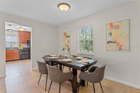 Private Room in 2Bed.1Bath