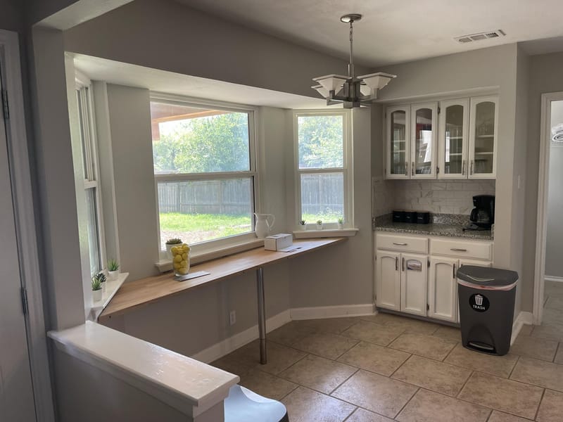 roommates in Undisclosed, San Antonio, TX 78231 Private Bathroom • Smart TV • Fully Furnished • Utilities Included (id. 39538) - cirtru.com