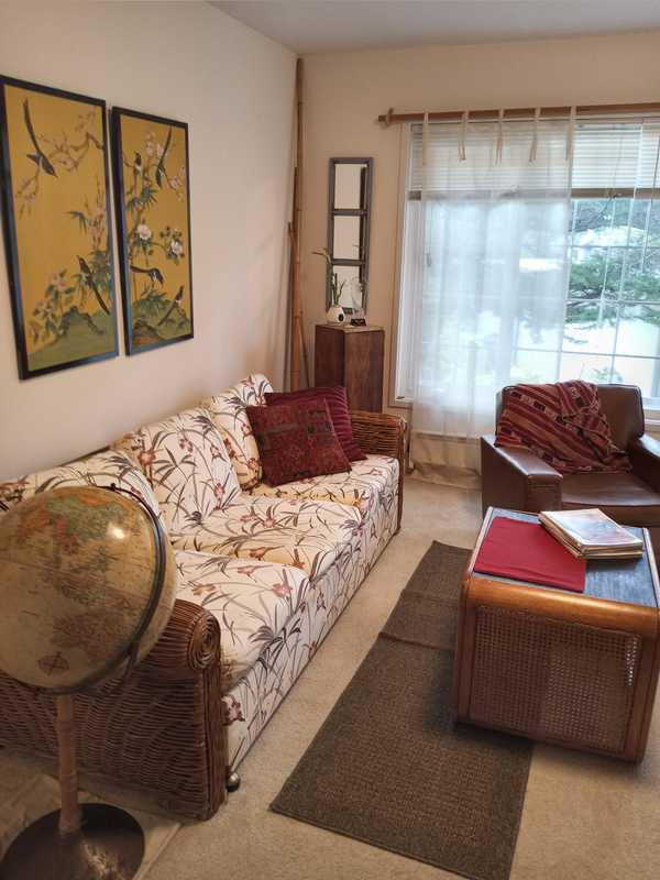 roommates in Mill Valley Private Room in 3Bed.1Bath - cirtru.com