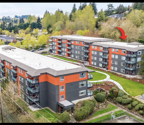 roommates in Seattle Private Room in 2Bed.2Bath - cirtru.com