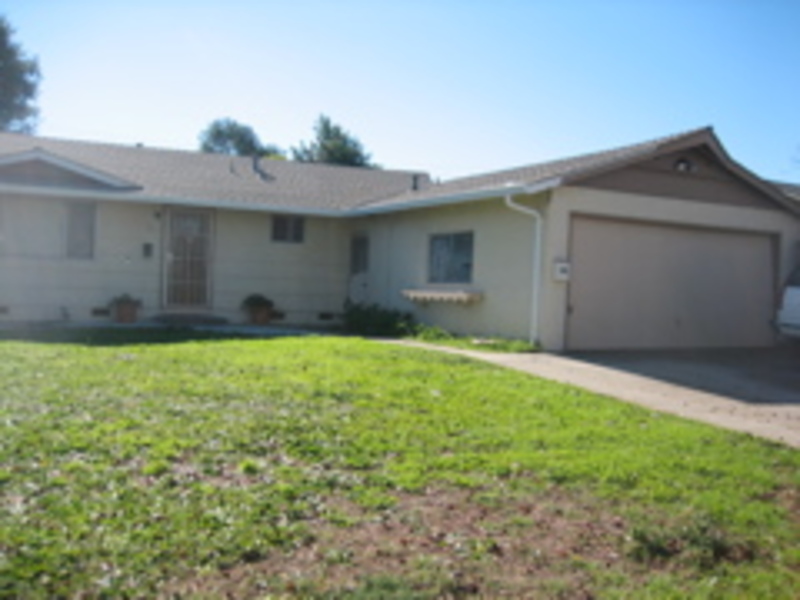 Entire Place 3Bed.2Bath