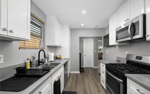 Cool House in Compton (id. 38367)