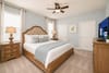 Kissimmeee Home| Near Disney | Gated Community | Pool | Private Bath Options | Full Kitchen (id. 38847)