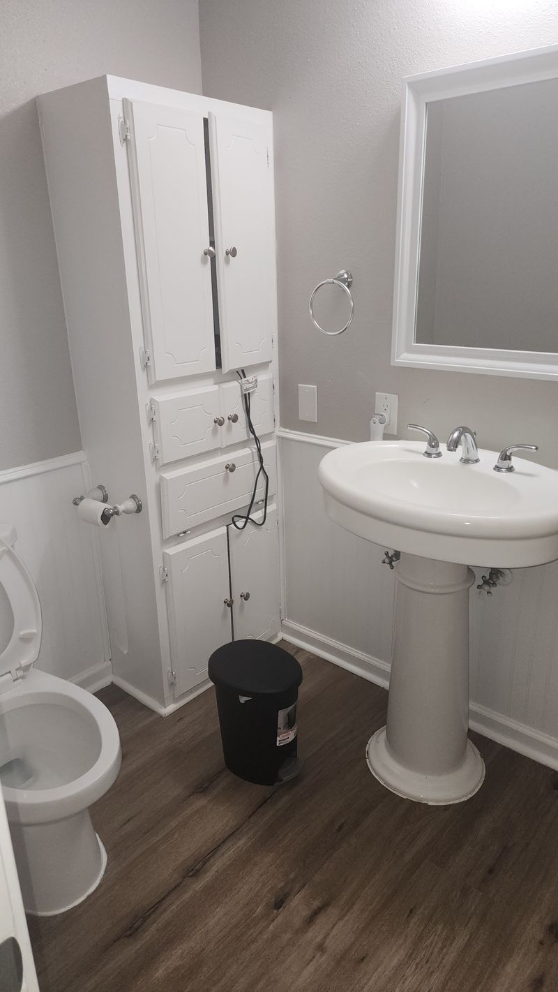 roommates in Montgomery Private Room in 2Bed.2Bath - cirtru.com
