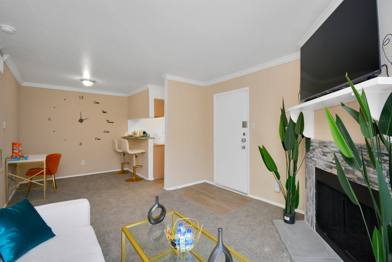 Entire Place 1Bed.1Bath