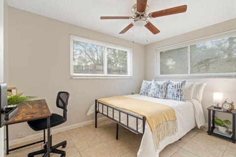 Spacious & comfortable Port Richey House with Dining area (id. 6050)