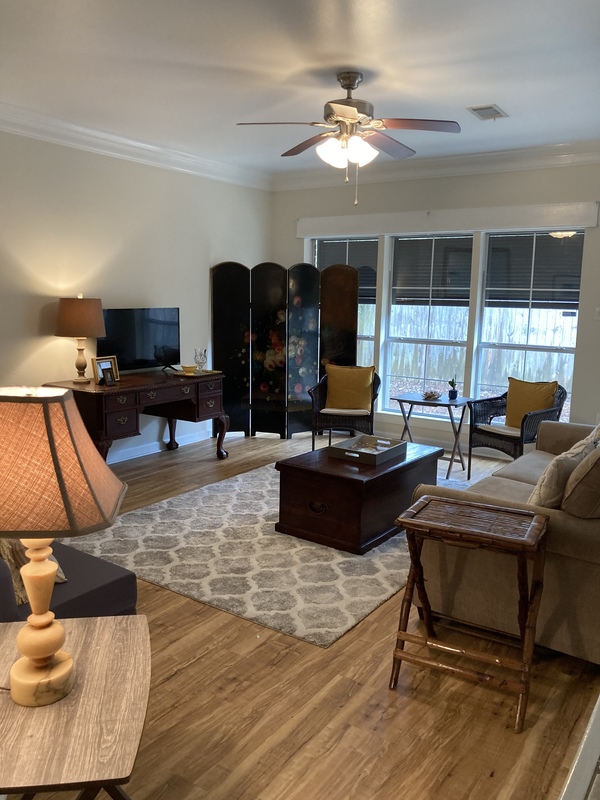 roommates in Denham Springs Private Room in 2Bed.1Bath - cirtru.com