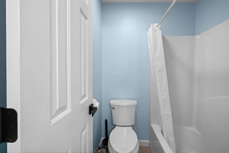 Entire Place 2Bed.2Bath