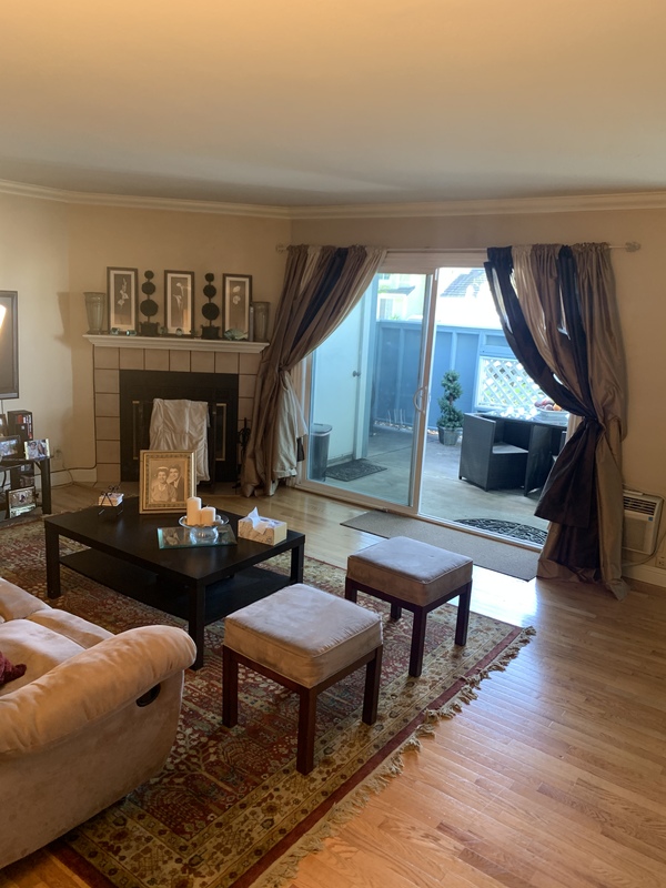 Private Room in 2Bed.2Bath